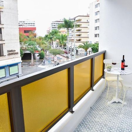 Nice Studio By The Sea Puerto de la Cruz  Bagian luar foto