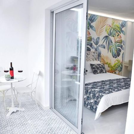 Nice Studio By The Sea Puerto de la Cruz  Bagian luar foto