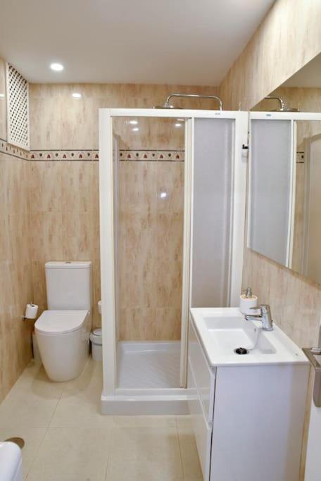 Nice Studio By The Sea Puerto de la Cruz  Bagian luar foto