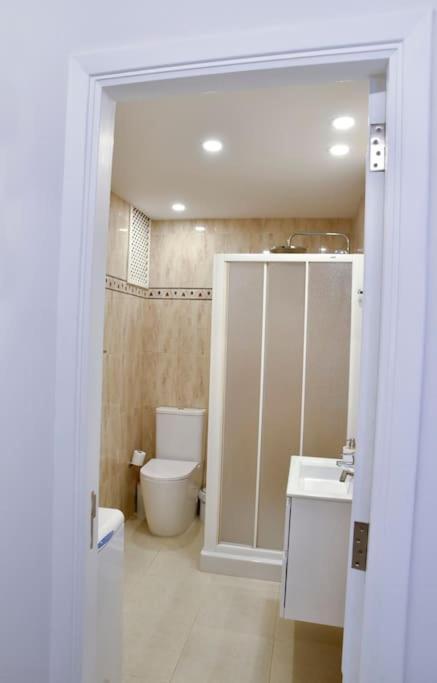 Nice Studio By The Sea Puerto de la Cruz  Bagian luar foto