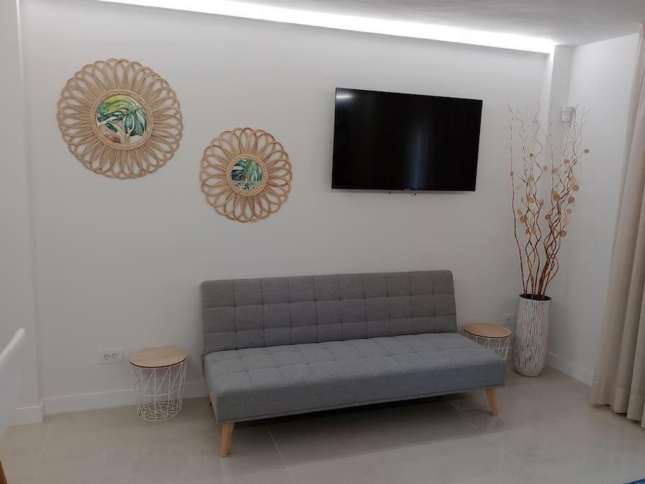 Nice Studio By The Sea Puerto de la Cruz  Bagian luar foto