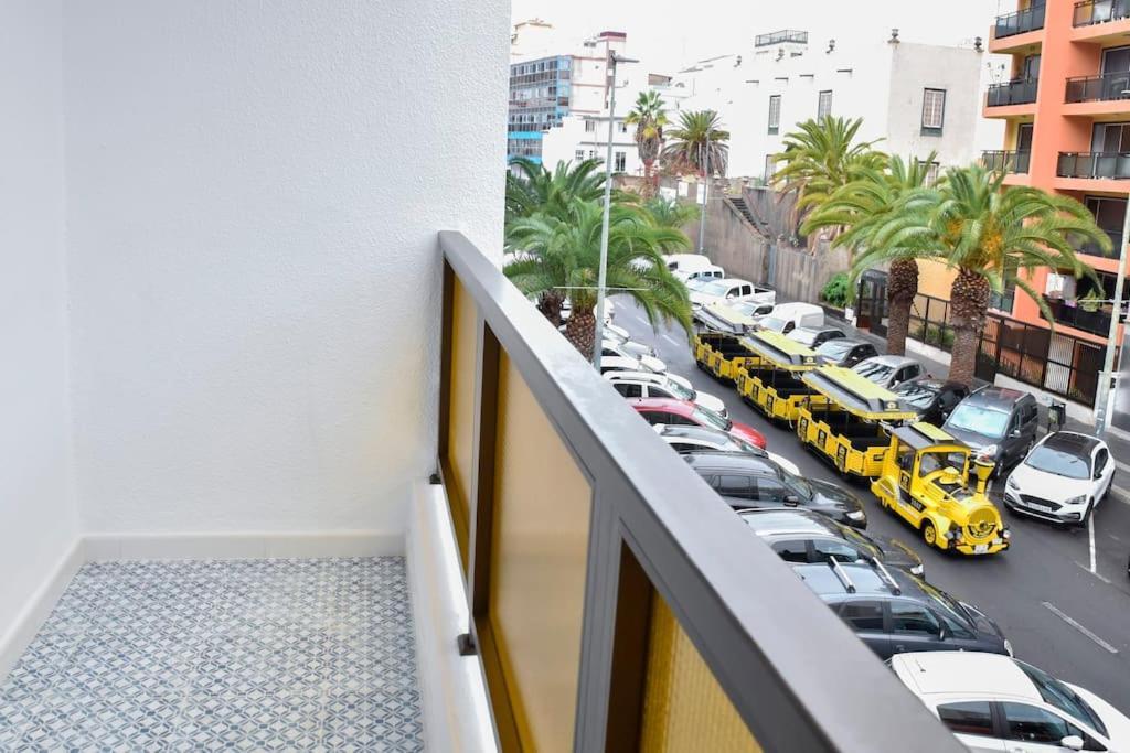 Nice Studio By The Sea Puerto de la Cruz  Bagian luar foto