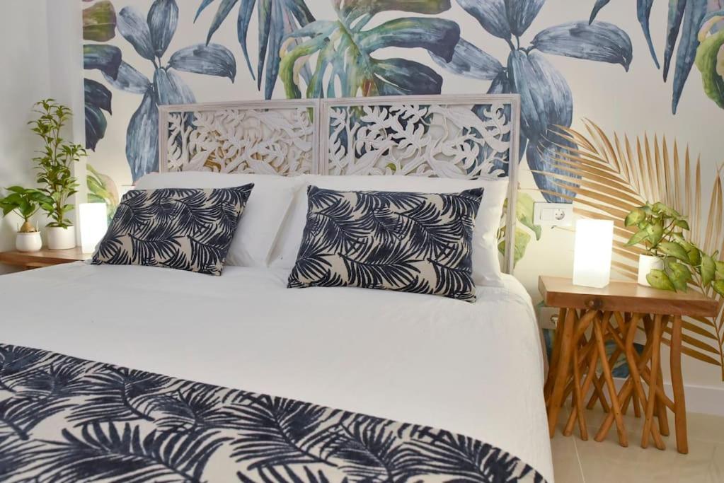 Nice Studio By The Sea Puerto de la Cruz  Bagian luar foto