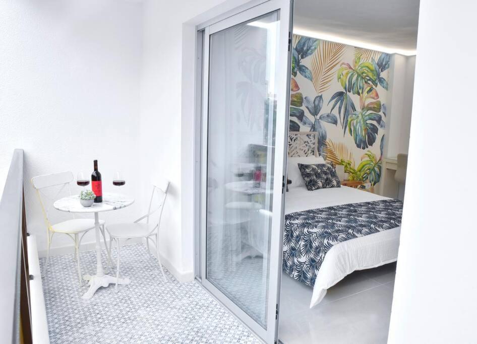 Nice Studio By The Sea Puerto de la Cruz  Bagian luar foto